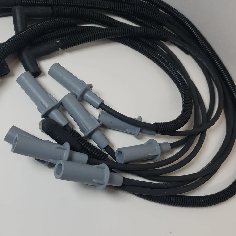 Prestolite Spark Plug Wire Set - Picture 4 of 6